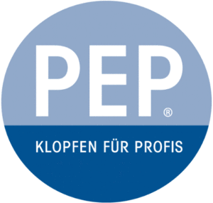 PEP Logo nach Dr. Michael