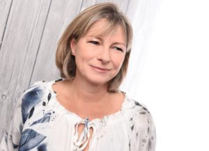 Sabine Schwarze, Coach für Stressmanagement und Selbsterneuerung
