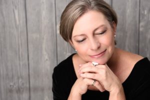 Sabine Schwarze aus Hannover gibt Seminare und Workshops für Achtsamkeitstraining zur Stressreduktion und Depressions-Prophylaxe.